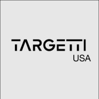 TARGETTI USA logo, TARGETTI USA contact details