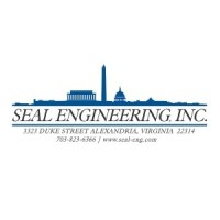 Seal Engineering Inc logo, Seal Engineering Inc contact details