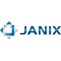 Janix Processtechnik GmbH logo, Janix Processtechnik GmbH contact details