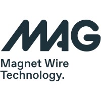 MAG machines GmbH logo, MAG machines GmbH contact details