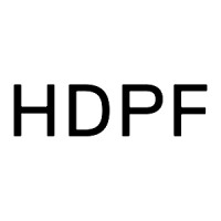 HDPF logo, HDPF contact details