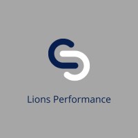 Lions Performance logo, Lions Performance contact details