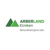 Arberlandkliniken logo, Arberlandkliniken contact details