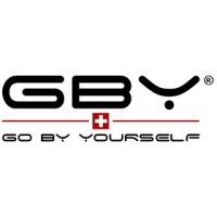 GBY SA logo, GBY SA contact details