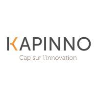 KAPINNO logo, KAPINNO contact details