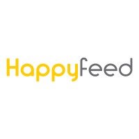 Happyfeed logo, Happyfeed contact details