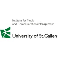 Institute for Media- and Communications Management logo, Institute for Media- and Communications Management contact details