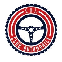 EHL Club Automobile logo, EHL Club Automobile contact details