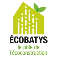 ÉCOBATYS logo, ÉCOBATYS contact details