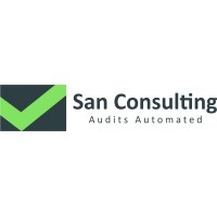 San Infosec Consulting logo, San Infosec Consulting contact details