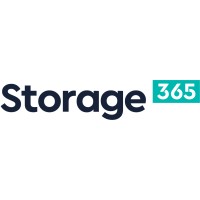 Storage365 logo, Storage365 contact details