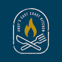 The East Coast Kitchen logo, The East Coast Kitchen contact details