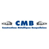 Constructions Métalliques Bosquelloises logo, Constructions Métalliques Bosquelloises contact details