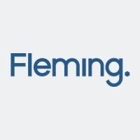 Fleming logo, Fleming contact details