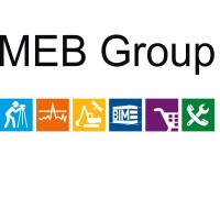 MEB Group Switzerland logo, MEB Group Switzerland contact details