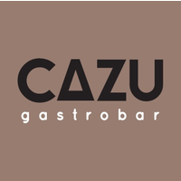 Cazu Gastrobar logo, Cazu Gastrobar contact details