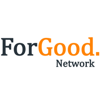 ForGood.Network logo, ForGood.Network contact details