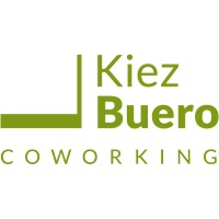 Kiez Büro Coworking logo, Kiez Büro Coworking contact details