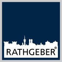 RATHGEBER GmbH & Co. KG logo, RATHGEBER GmbH & Co. KG contact details