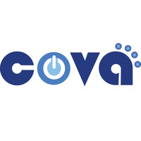 COVA S.A. logo, COVA S.A. contact details