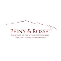 Peiny&Rosset logo, Peiny&Rosset contact details