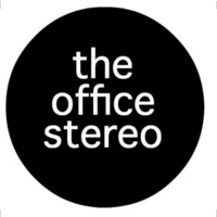 The Office Stereo - record label logo, The Office Stereo - record label contact details