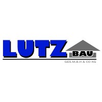 Lutz Bau GmbH & Co KG logo, Lutz Bau GmbH & Co KG contact details