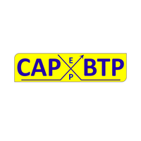 Cap Expertise BTP logo, Cap Expertise BTP contact details