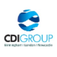 CDI Group logo, CDI Group contact details