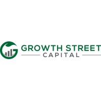 Growth Street Capital logo, Growth Street Capital contact details