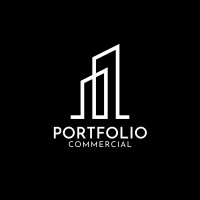 Portfolio Commercial logo, Portfolio Commercial contact details