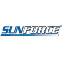 Sunforce Products Inc. logo, Sunforce Products Inc. contact details