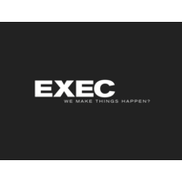 EXEC AG logo, EXEC AG contact details