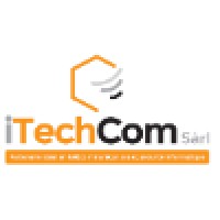 iTechCom Sàrl logo, iTechCom Sàrl contact details