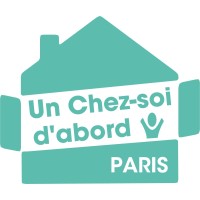 Un Chez Soi D'abord Paris logo, Un Chez Soi D'abord Paris contact details