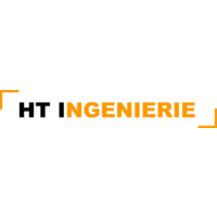 HT INGENIERIE logo, HT INGENIERIE contact details