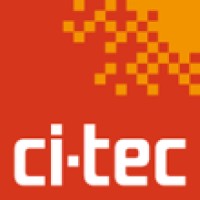 ci-tec logo, ci-tec contact details