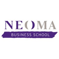 Neoma BS - MS Communication d'Entreprise - Campus Paris logo, Neoma BS - MS Communication d'Entreprise - Campus Paris contact details