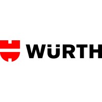 Würth Industrie Service Schweiz logo, Würth Industrie Service Schweiz contact details