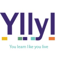 YllYl logo, YllYl contact details