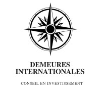 Demeures Internationales logo, Demeures Internationales contact details