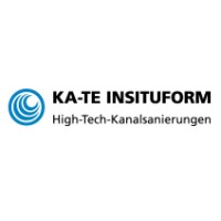 KA-TE Insituform AG logo, KA-TE Insituform AG contact details