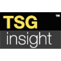 TSGinsight logo, TSGinsight contact details