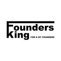 FoundersKing logo, FoundersKing contact details