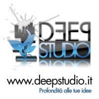 Deepstudio logo, Deepstudio contact details