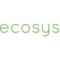 ecosys logo, ecosys contact details