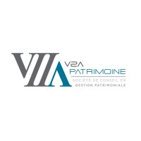 V2A PATRIMOINE logo, V2A PATRIMOINE contact details