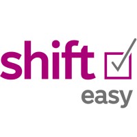 Shift Easy logo, Shift Easy contact details