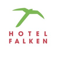 Hotel Falken Luzern logo, Hotel Falken Luzern contact details