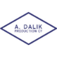 A Dalik Production Company logo, A Dalik Production Company contact details